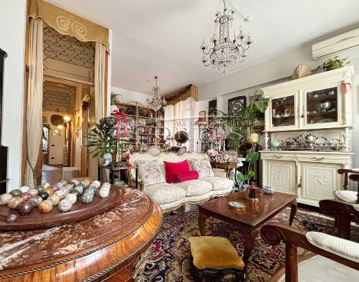 appartamento in vendita a Fano