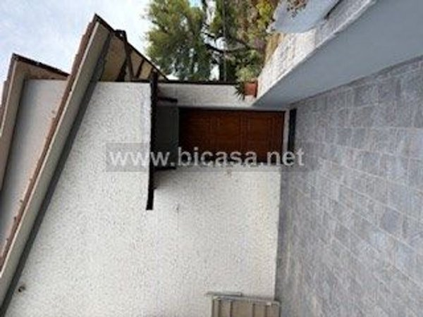 appartamento in vendita a Fano in zona Roncosambaccio