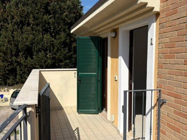 appartamento in vendita a Fano
