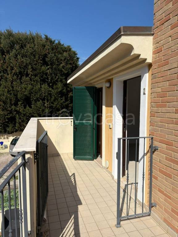 appartamento in vendita a Fano