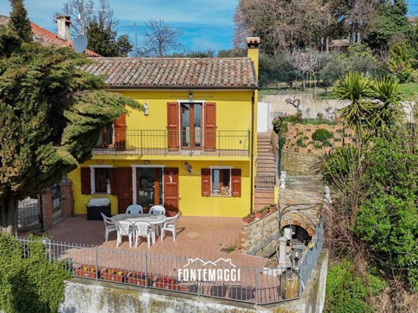 appartamento in vendita a Fano