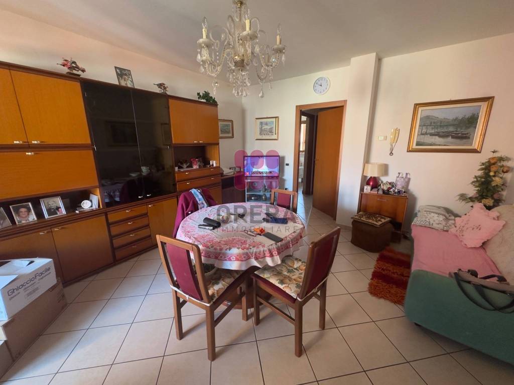 appartamento in vendita a Fano
