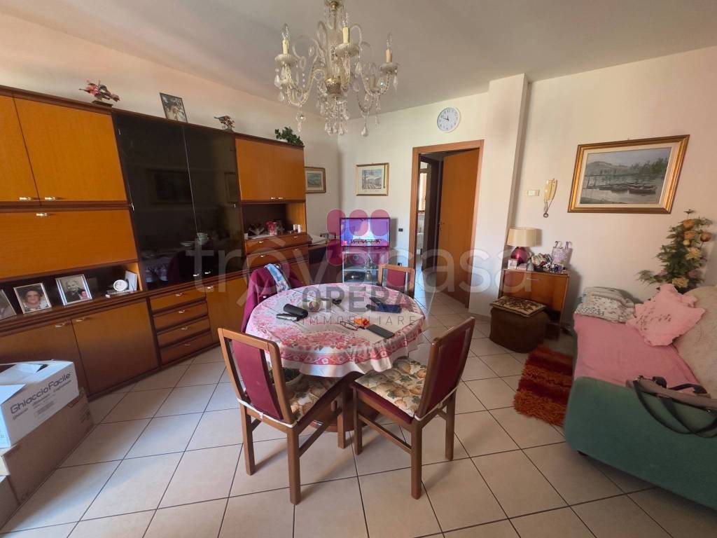 appartamento in vendita a Fano