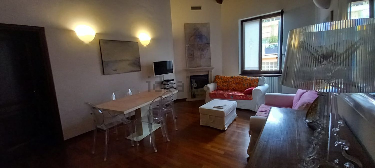 appartamento in vendita a Fano