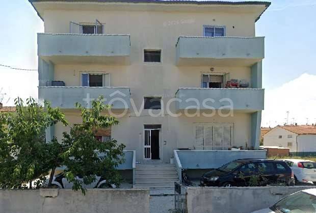 appartamento in vendita a Fano