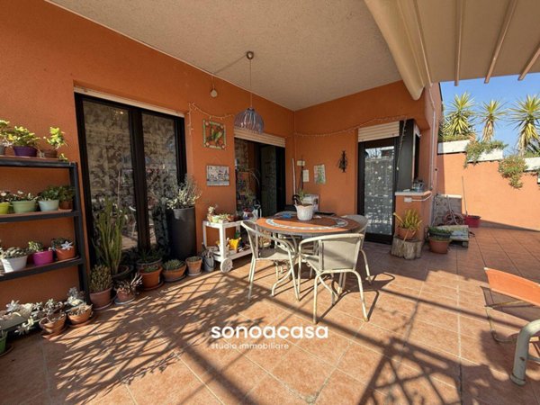 appartamento in vendita a Fano in zona Marotta