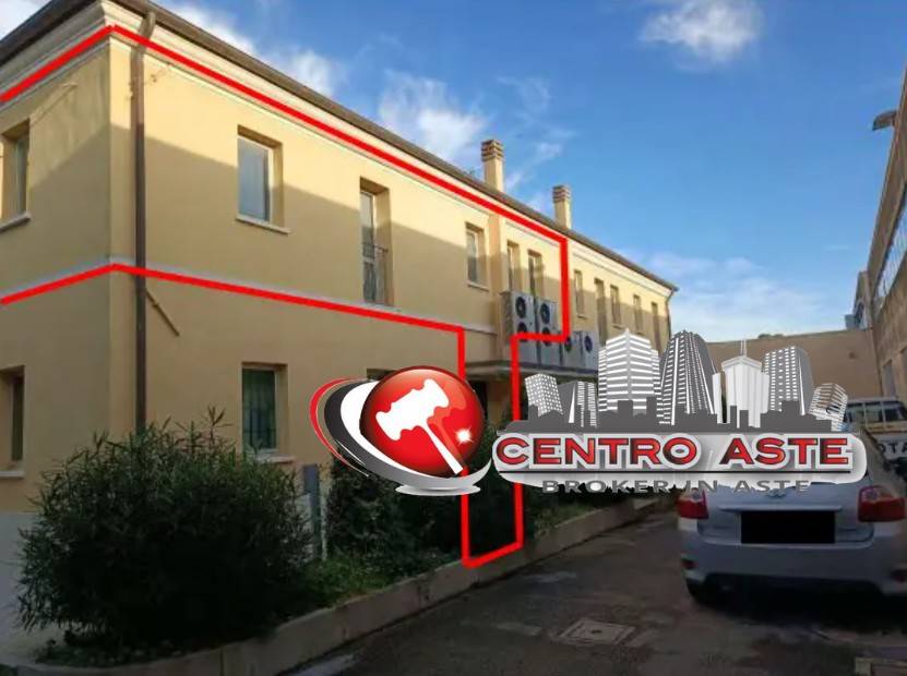 ufficio in vendita a Fano