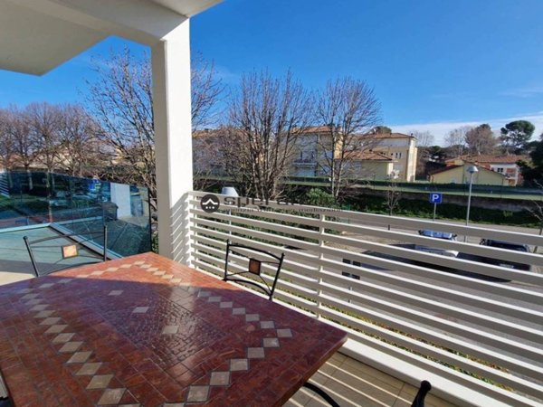 appartamento in vendita a Fano