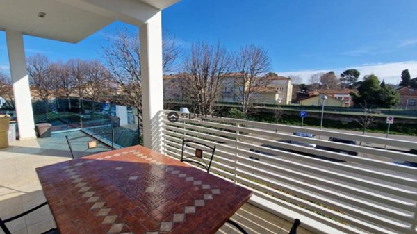 appartamento in vendita a Fano