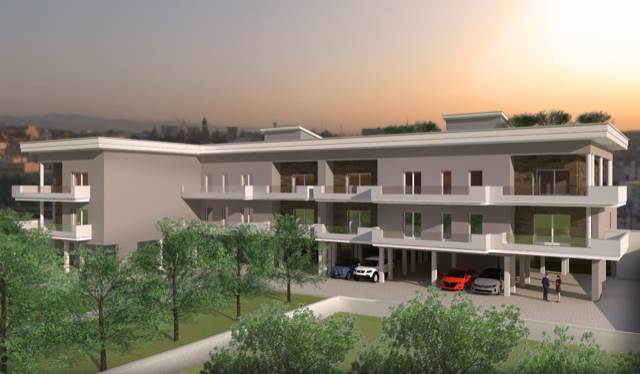 appartamento in vendita a Fano