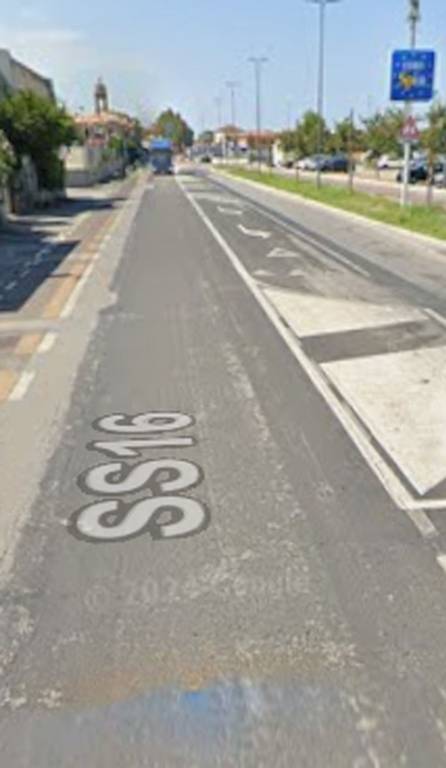 appartamento in vendita a Fano