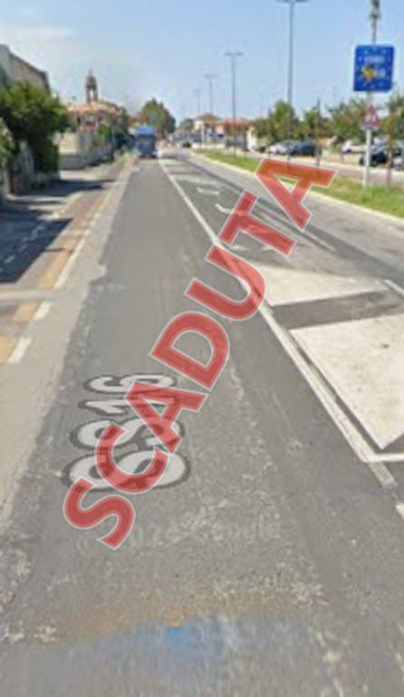 appartamento in vendita a Fano