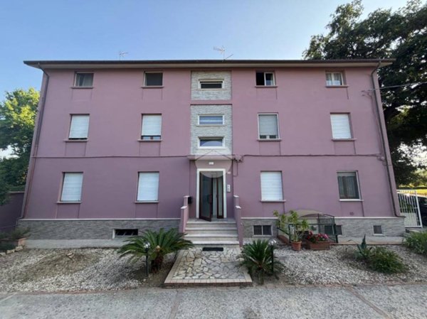 appartamento in vendita a Fano