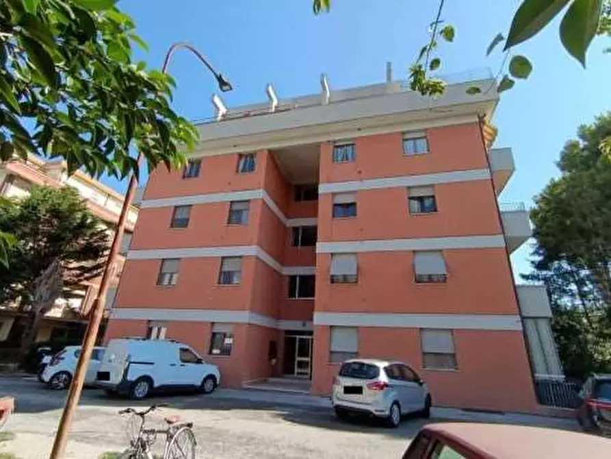 appartamento in vendita a Fano