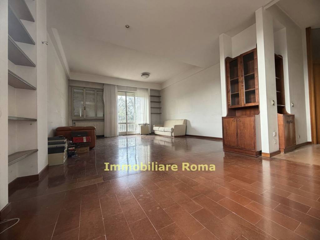 appartamento in vendita a Fano