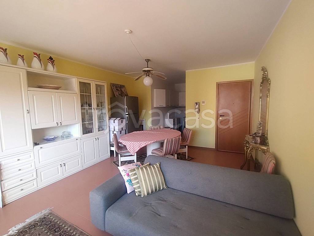 appartamento in vendita a Fano