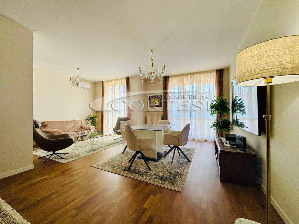 appartamento in vendita a Fano