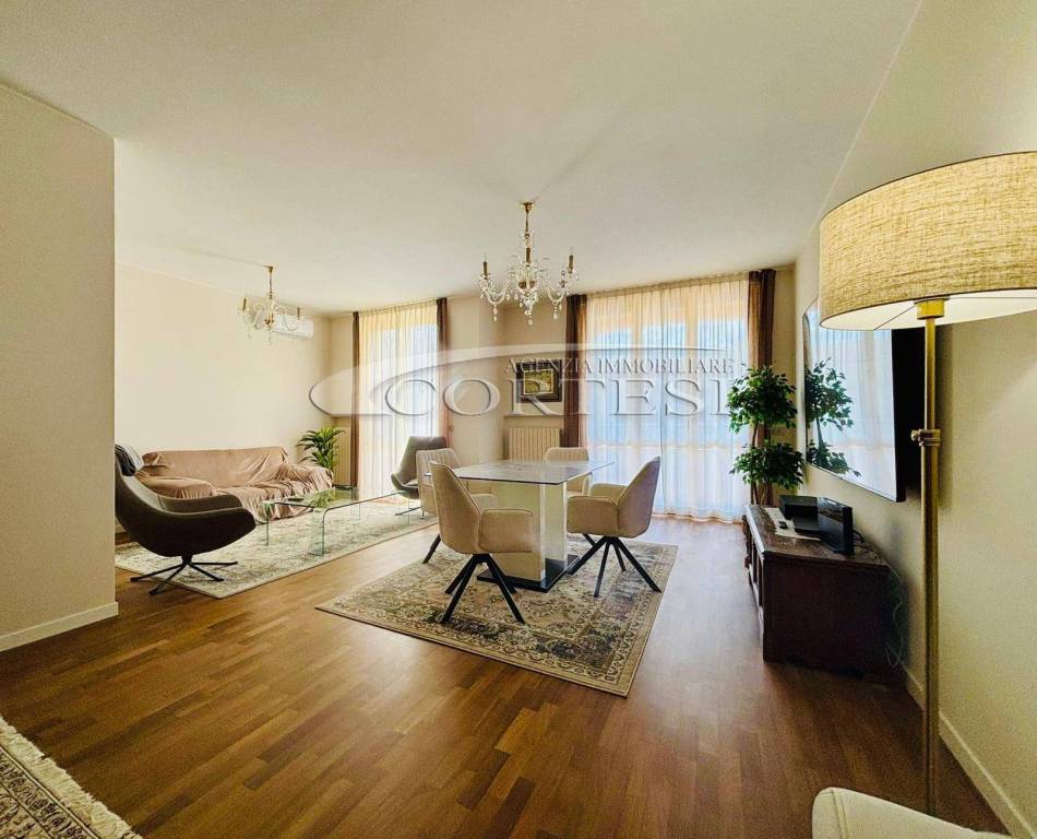 appartamento in vendita a Fano