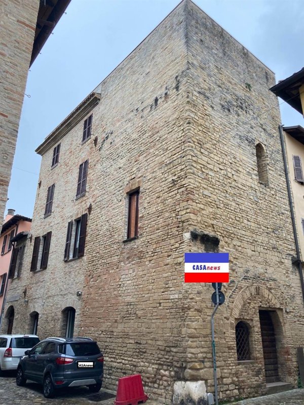 appartamento in vendita a Fano