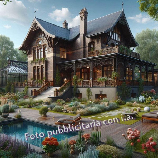 casa indipendente in vendita a Fano