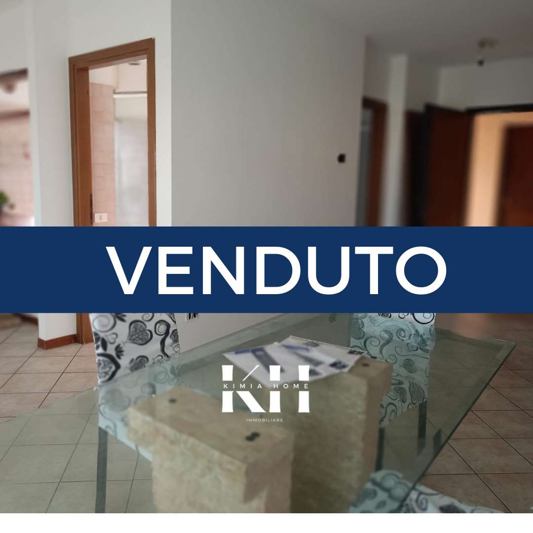 appartamento in vendita a Fano