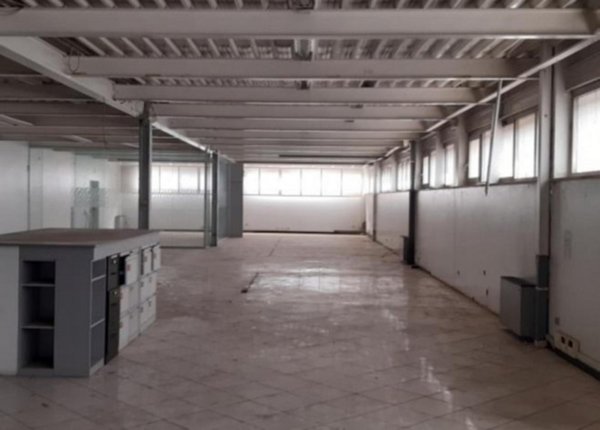 capannone in vendita a Fano in zona Rosciano