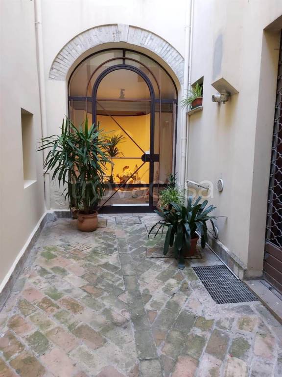 attico in vendita a Fano