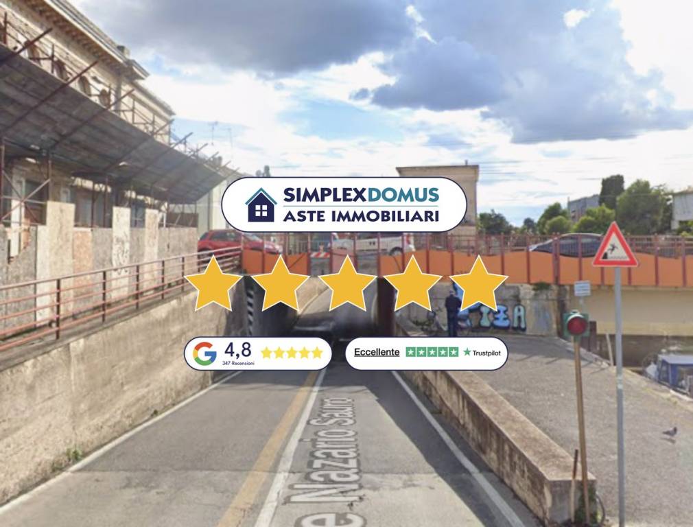 appartamento in vendita a Fano