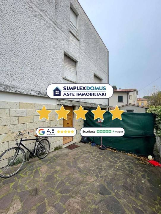 appartamento in vendita a Fano