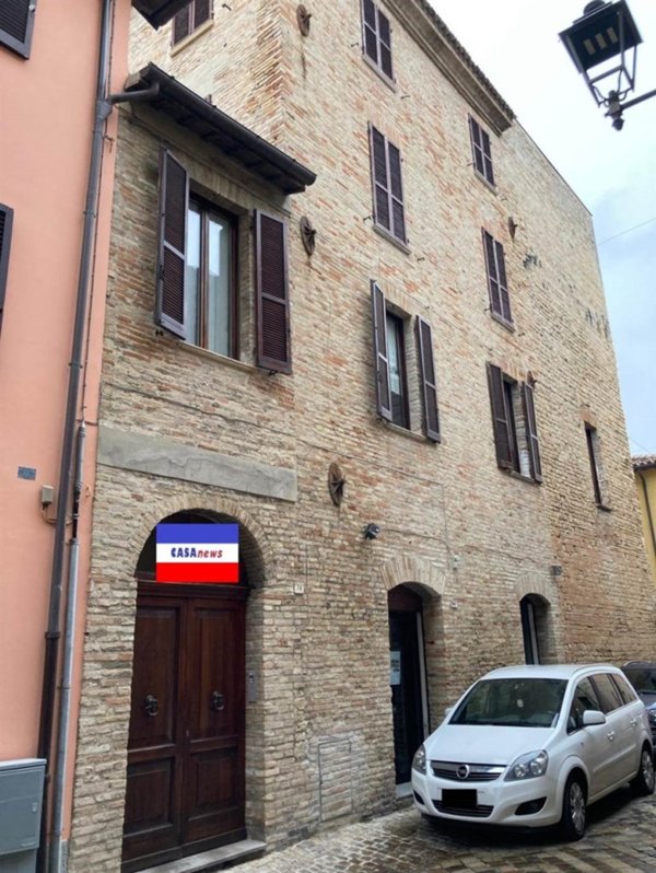 appartamento in vendita a Fano