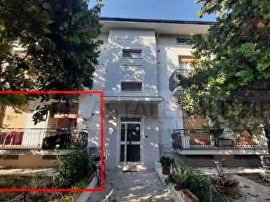 appartamento in vendita a Fano in zona Marotta