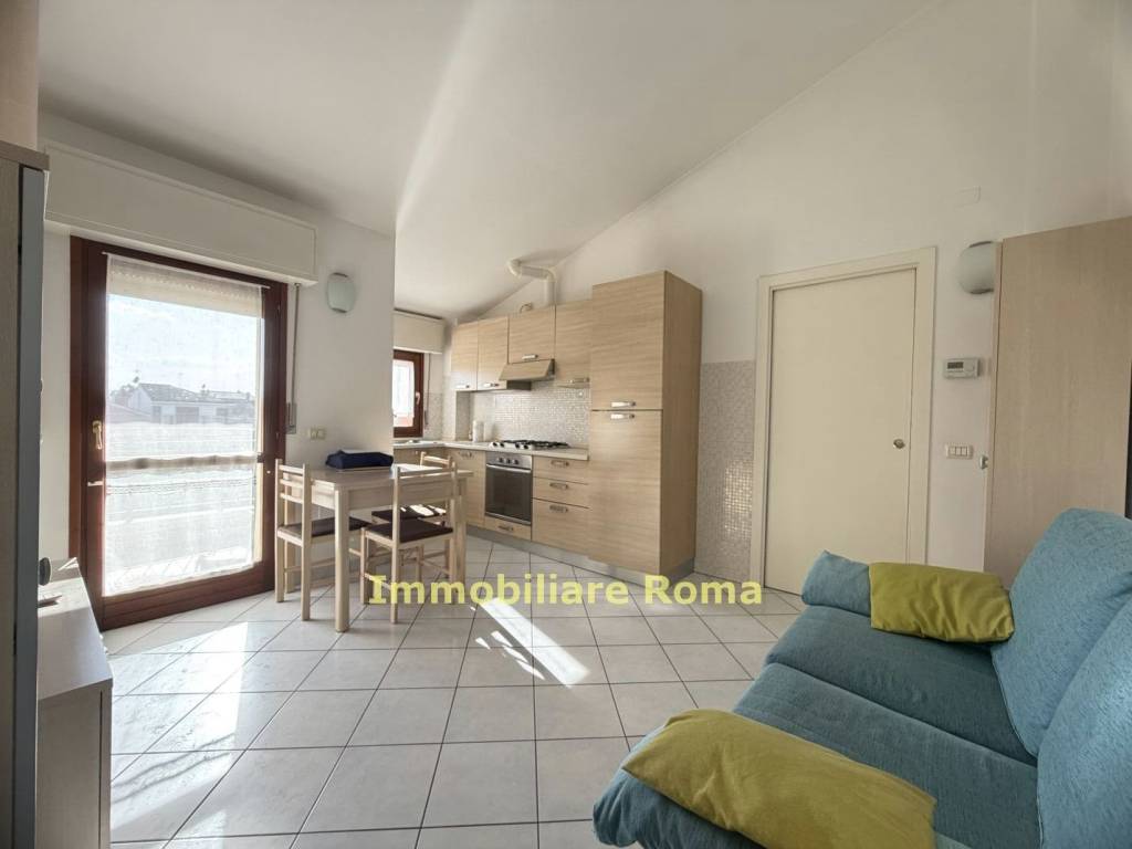 appartamento in vendita a Fano in zona Bellocchi