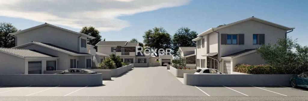 casa indipendente in vendita a Fano in zona Torrette