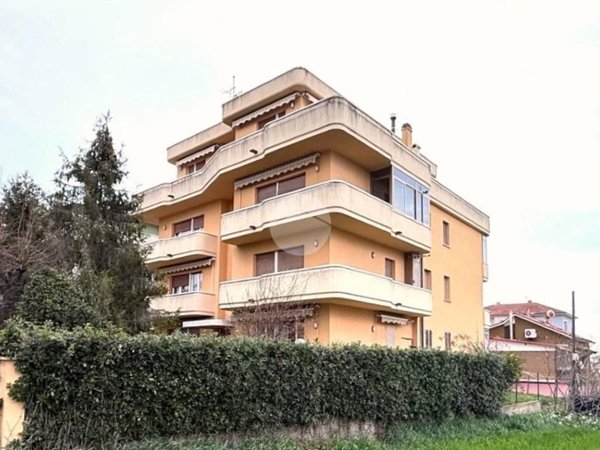 appartamento in vendita a Fano