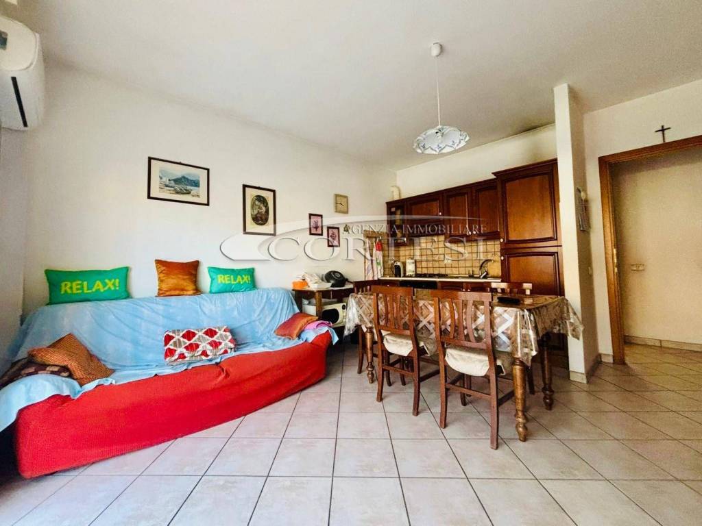 appartamento in vendita a Fano