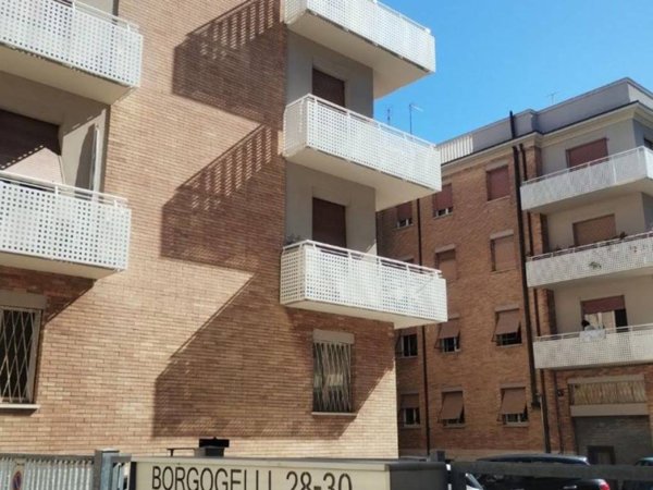 appartamento in vendita a Fano