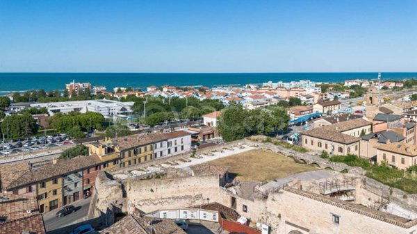 appartamento in vendita a Fano