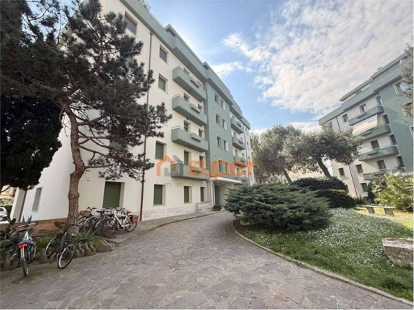 appartamento in vendita a Fano