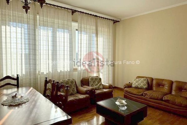 appartamento in vendita a Fano