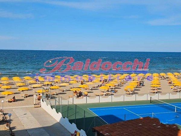 appartamento in vendita a Fano in zona Torrette