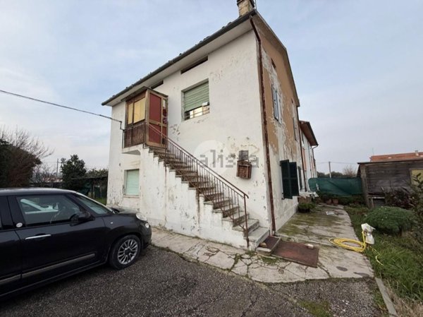 appartamento in vendita a Fano