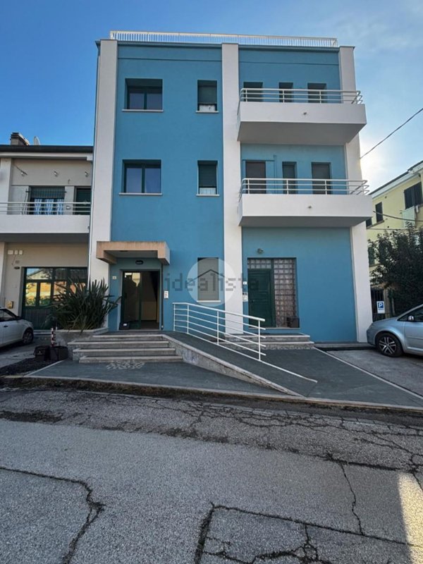 appartamento in vendita a Fano