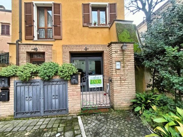 appartamento in vendita a Fano