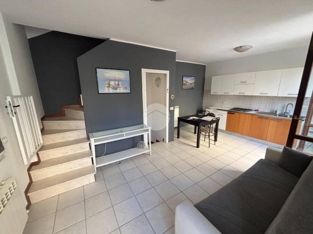 appartamento in vendita a Fano