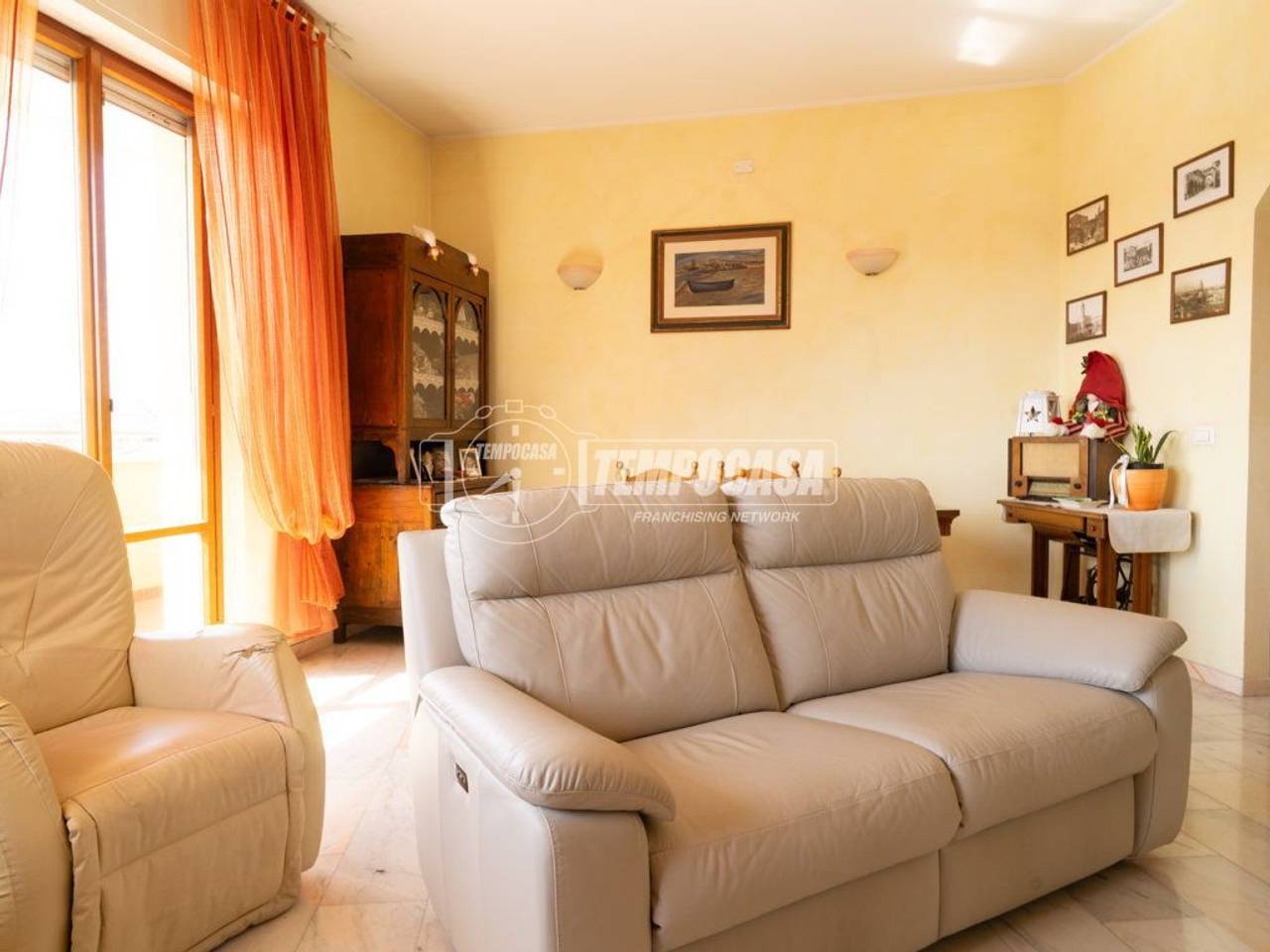 appartamento in vendita a Fano