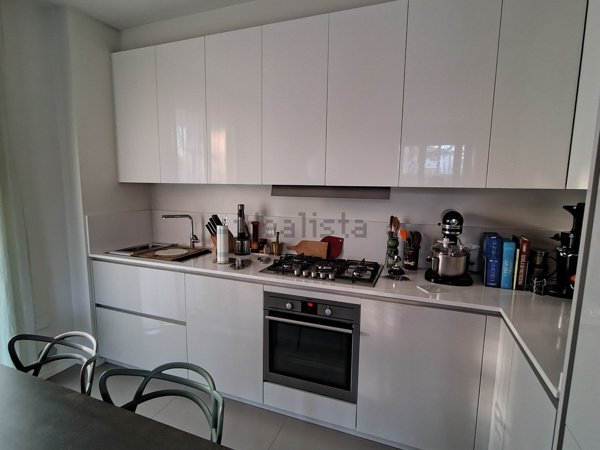 appartamento in vendita a Fano