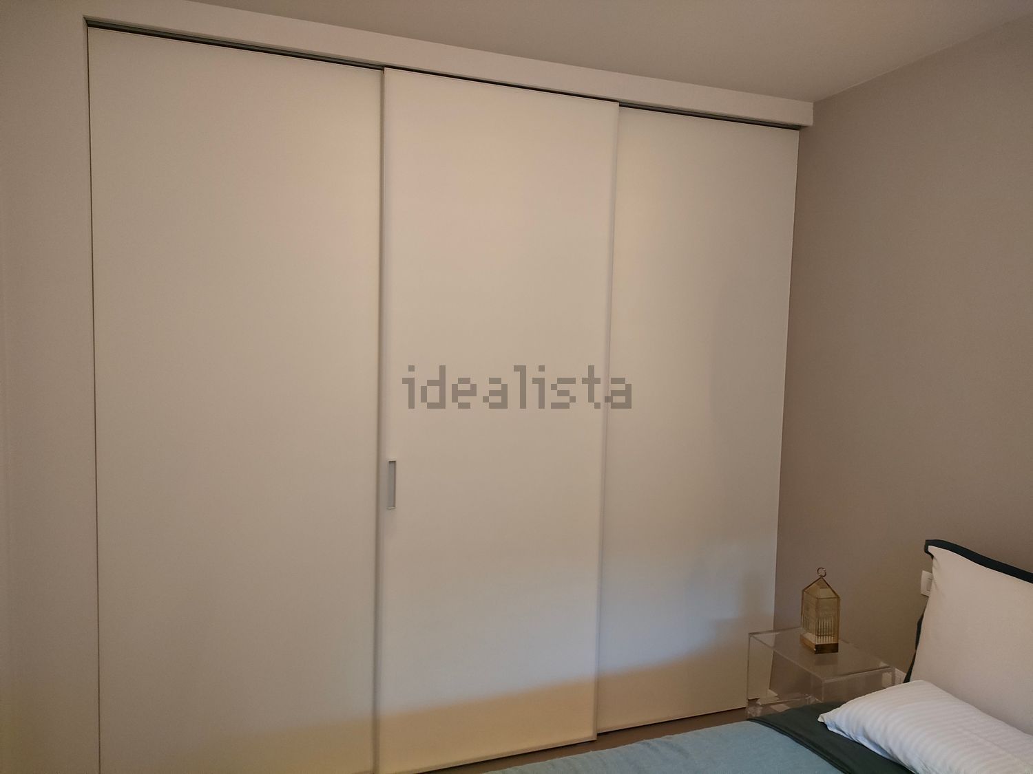 appartamento in vendita a Fano