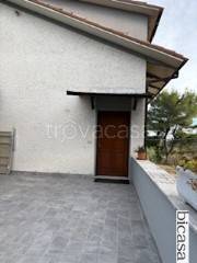 appartamento in vendita a Fano in zona Roncosambaccio