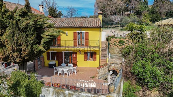 appartamento in vendita a Fano