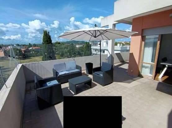 appartamento in vendita a Fano